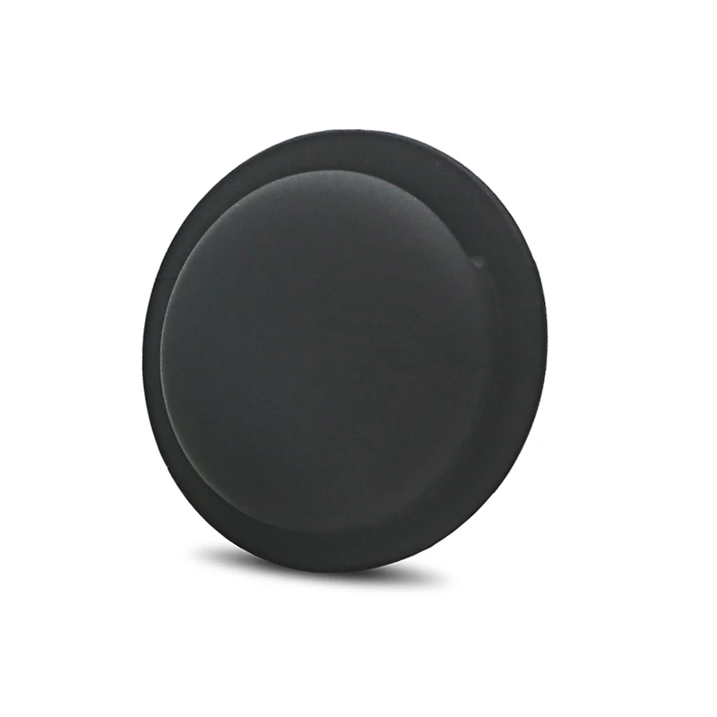 Portable Silicone Case For Apple Airtags Locator Tracker Anti-Lost Device Keychain Protective Sleeve Soft Protection Cover 