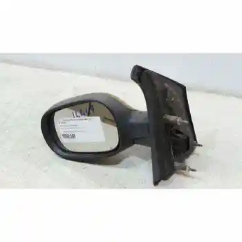 

LEFT REARVIEW RENAULT LAGOON (B56)