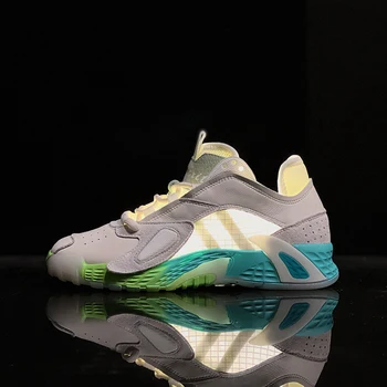 

Spring Summer Women's Sneakers 2020 Women Running Shoes Trending Sports Shoes Breathable Trainers Sneakers For Ladies