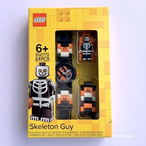 Marvel Avengers Iron Man Hulk Star Wars Kylo Ren Darth Vader Chirldren Watch Kawaii Toys Gifts Anime Favorites Collect Ornaments 14