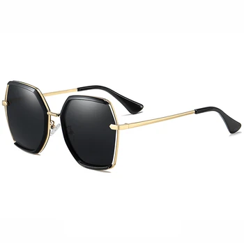 

2020 Women Sunglasses Polarized Sun Glasses For Ladies Classic Retro Vintage Vintage Retro UV400 Outdoor Ultralight 2227