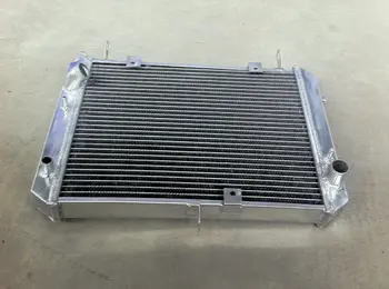 

Fit Yamaha FJR1300/FJR13/FJR1300ABS FJR-1300 2003 2004 2005 Aluminum Radiator