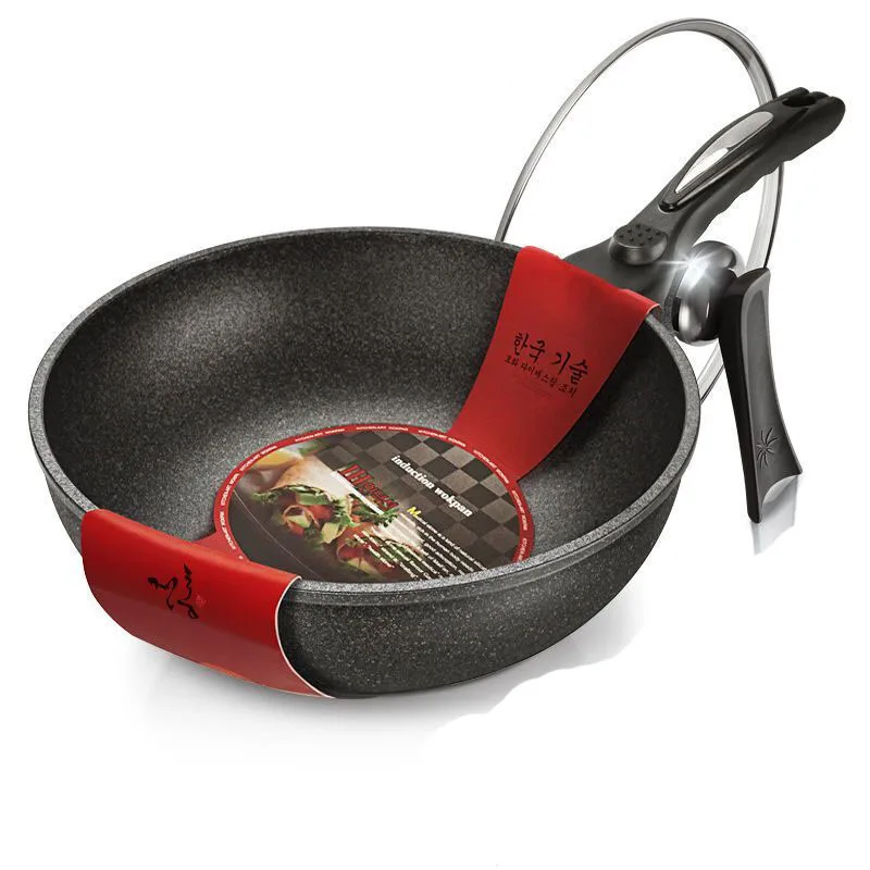 32 cm with lid