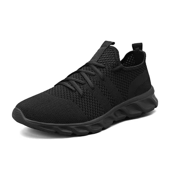 

Men's running shoes outdoor walking men's sports shoes