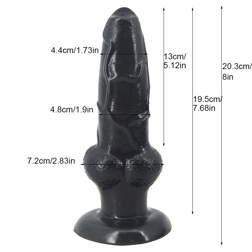 wolf dildo (18) - 副本