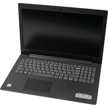 Ноутбук Lenovo IdeaPad 330-15IKB i3 7020U/8Gb/SSD128Gb/620/15.6"/TN/FHD/DOS/black