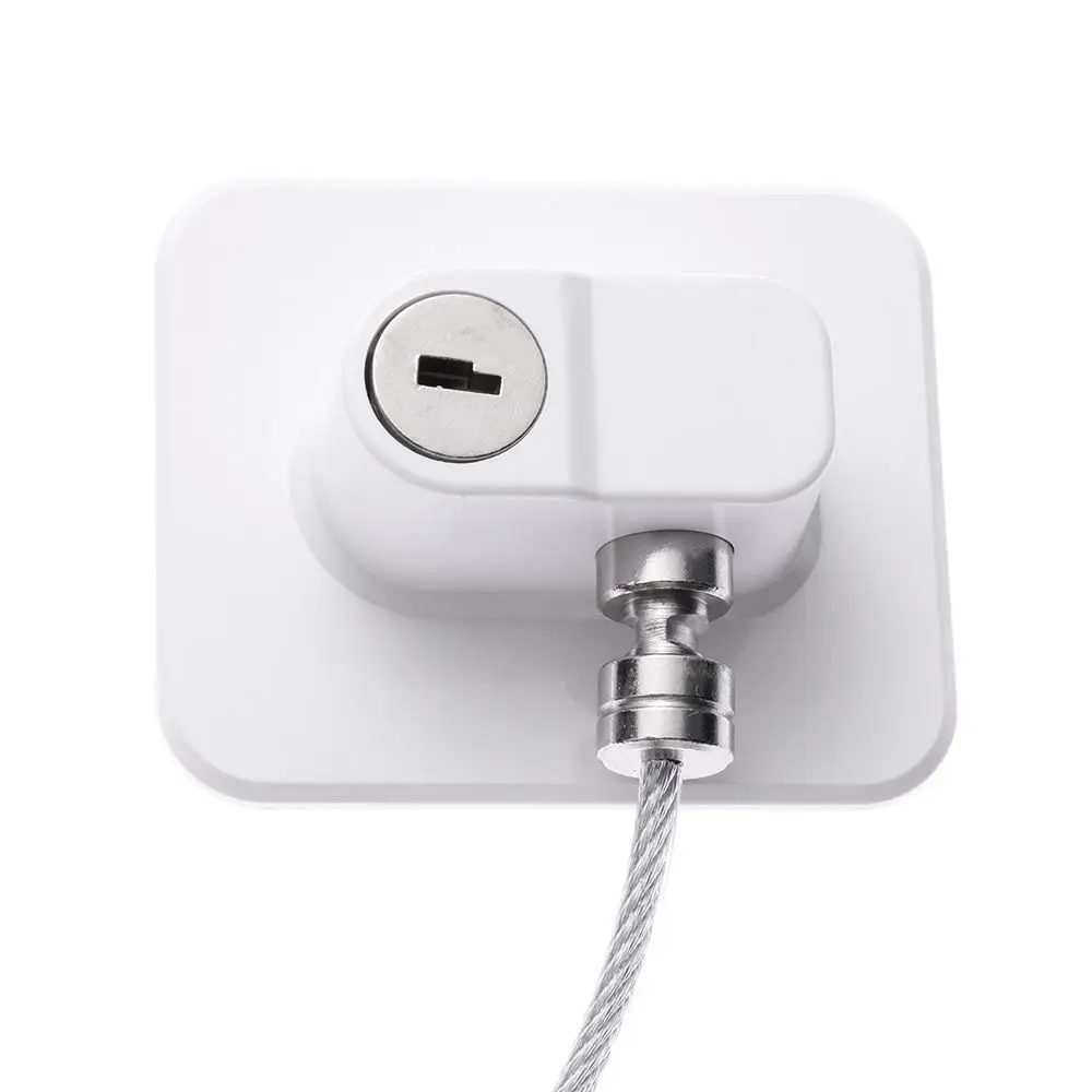 Baby Safety Digital Lock with Metal Key for Refrigerator and Cabinet