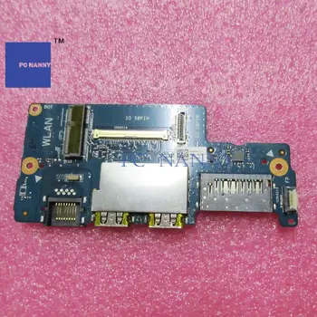 

Original For DELL VOSTRO14-5471 V5471 USB NIC small IO Board CN-010JVT 10JVT