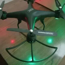 Zumbido drone FPV UAV con ESC cámara 4K fotografía aérea de gran angular profesional control remoto de larga duración máquina de juguete con mosca cámara de montaña