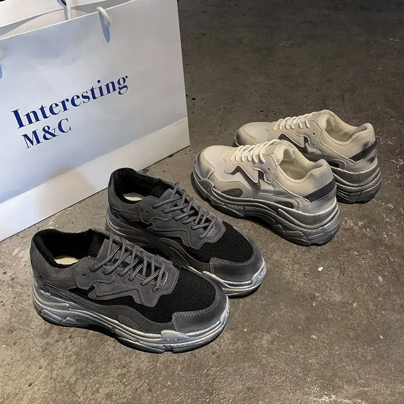 m and s trainers womens