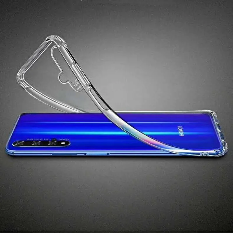 Xiaomi Mi8 Lite Mi 10 Pro 9 SE 9T Soft Shockproof Cover Poco X2 F1 Silicone Case Redmi 8A Note 8T K30 | Мобильные телефоны и