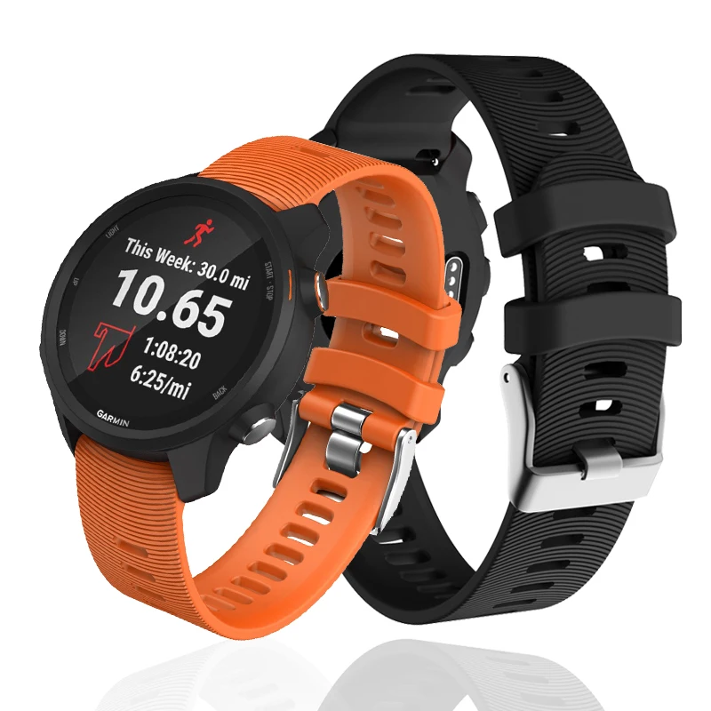 female garmin watch