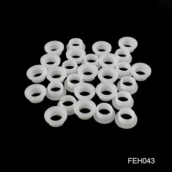 

100 PCS Spindle Sleeve Seat Belt Parts R201002 FEH043