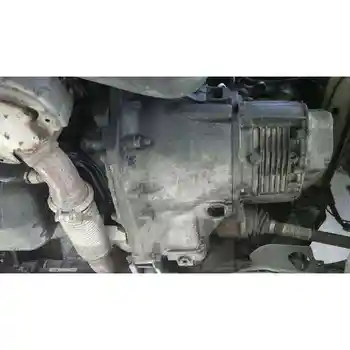 

20ET04 GEARBOX PEUGEOT 308