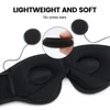 5.0 Bluetooth Sleeping Headphones Music Sleeping Mask Sleeping Aid Sleepi Headband Wireless Earphone Music Eye Mask for Sleeping 3