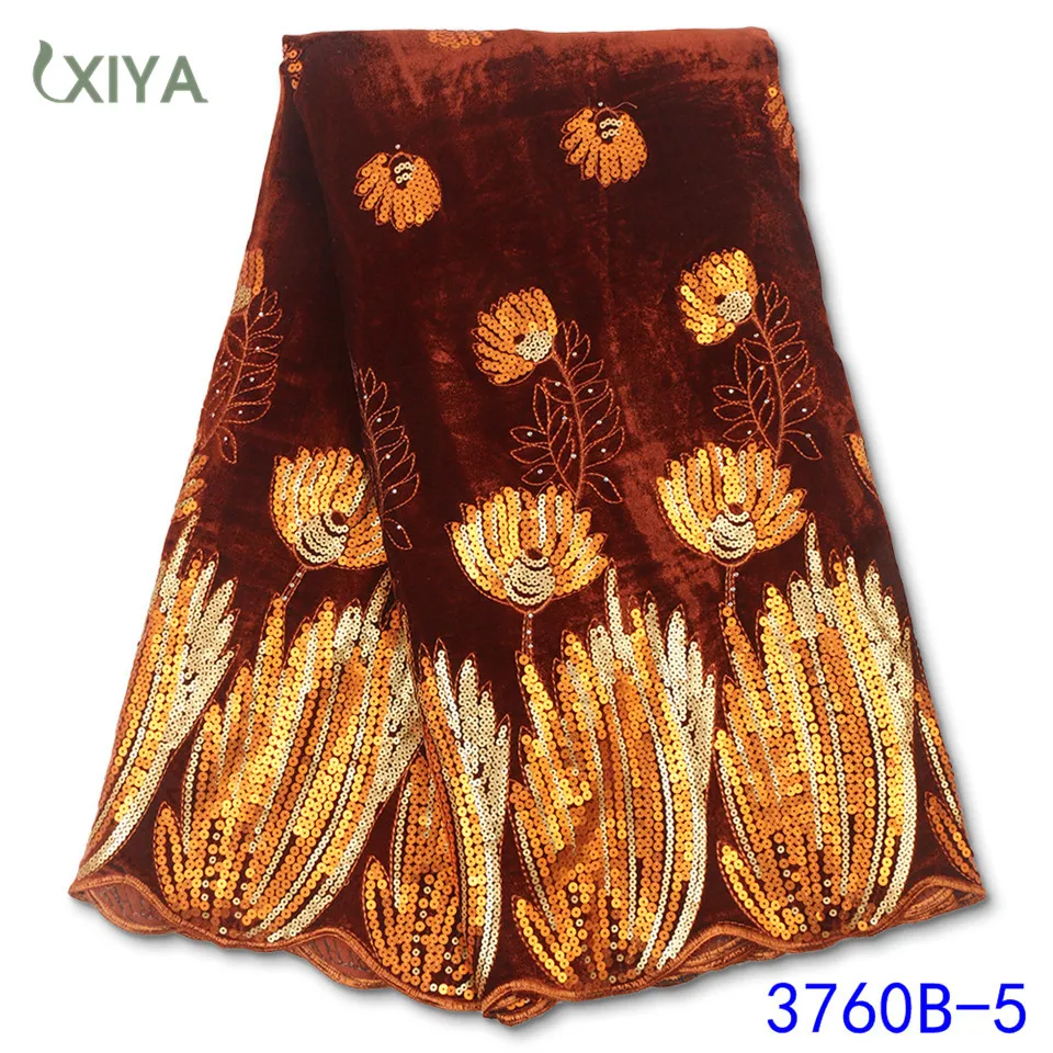 Оранжевый бaрхaтныe лeггинсы ткани кружевная ткань для свадебных кружевных