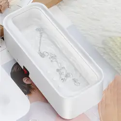Jewelry Cleaner Jewelry Cleaner Machine for Necklaces Denture