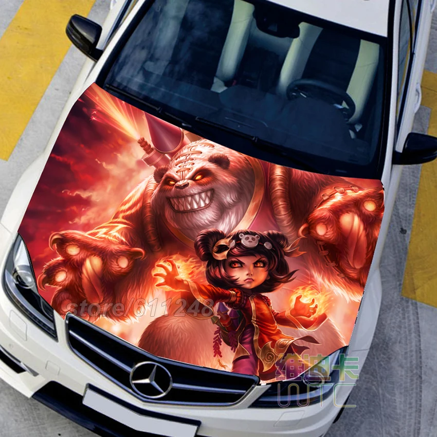 Lol Game Anime Itasha Hood Vinyl Stickers Annie Hastur The Dark Child Engine Cover Decals Sticker On Car Auto Accessories Car Stickers Aliexpress Lol Game Anime Itasha Hood Vinyl Stickers Annie Hastur The Dark Child Engine Cover Decals Sticker On Car Auto Accessories Car Stickers Aliexpress