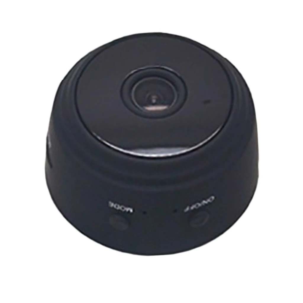 Mini HD 1080P WiFi Camera Sport Action Dash Cam DV DVR Camcorder NEW Home Security Night Vision Camera Remote Monitor Phone App