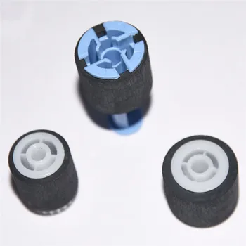 

1set CB506-67905 Pickup Feed Separation Roller for HP 600 M601 M602 M603 M604 M605 M606 M630 M4555 P4010 P4014 P4015 P4510 P4515