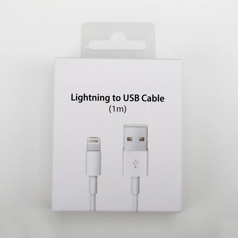 DATALAND USB кабель для Apple iPhone 11 PRO XS MAX X XR 8 7 6 6S Plus зарядное устройство Освещение