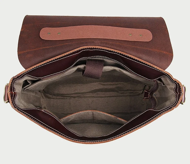 MAHEU роскошные оригинальные мужские сумки из натуральной кожи сумка через плечо для ноутбука слой доктор офис мужской брендовая Сумка-тоут