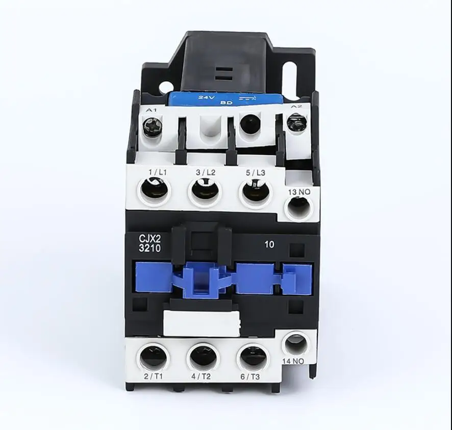 lc1d dc cjx2 3210z 32a nenhum contator 3 fase 01
