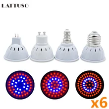 Bombillas y tubos LED