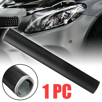 

New Car Stickers 1pc 3D Carbon Fiber Vinyl Wrap Sheet Roll Film Car Wrap Sticker Decals for Motorcycle Auto Car Styling 30*152CM