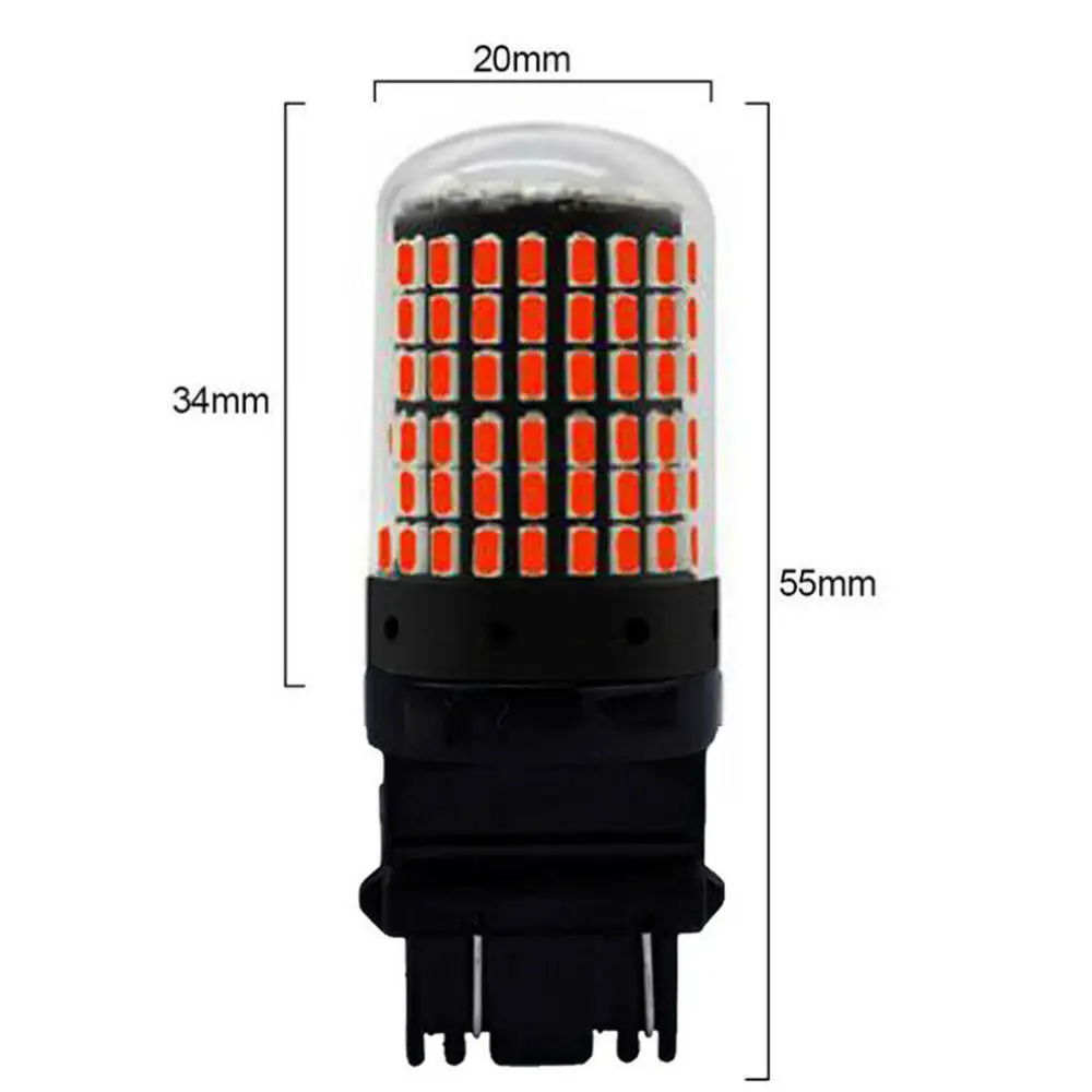 2x144 smd 3157 3156  led 극ũ      4057 4157 