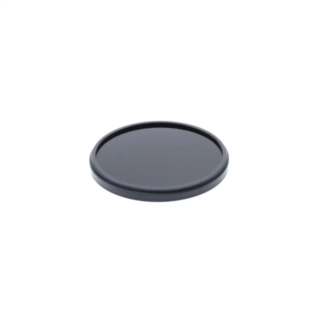 

20pcs total 67mm with screw thread metal frame 254nm uv pass filter ZWB3