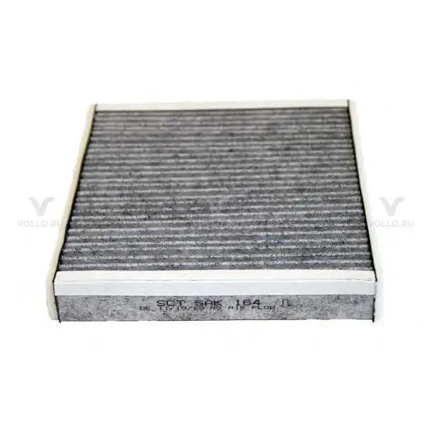 SCT SAK 164 Салонный фильтр SAK164