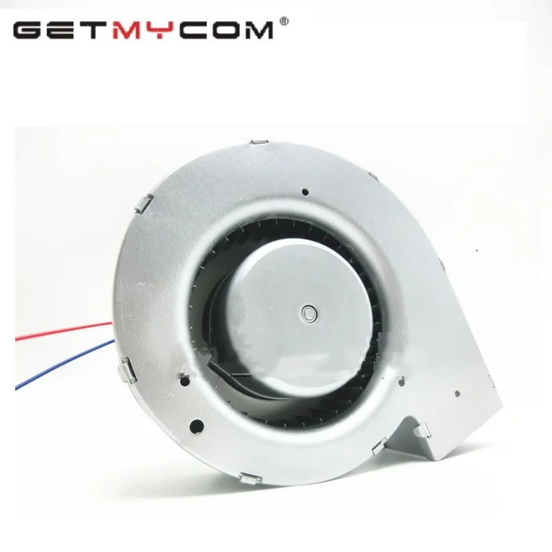 Getmycom Original para Papst 959 4310 500 24v 17w 13cm Radiador Cpu Cooler Ventilador Todo o Metal Turbina Ventilador Centrífugo