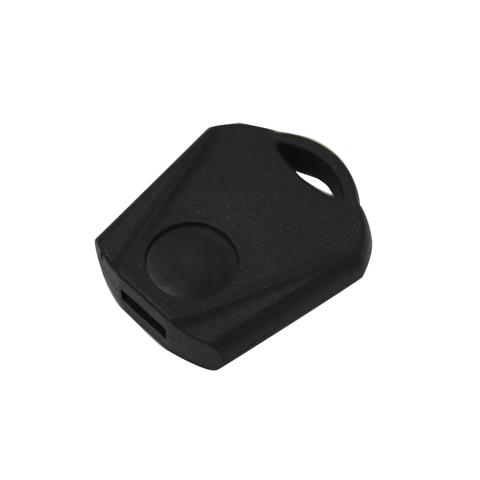 Lockartist Universal secondary key shell Solid handle with chip slot Universal secondary key shell handle