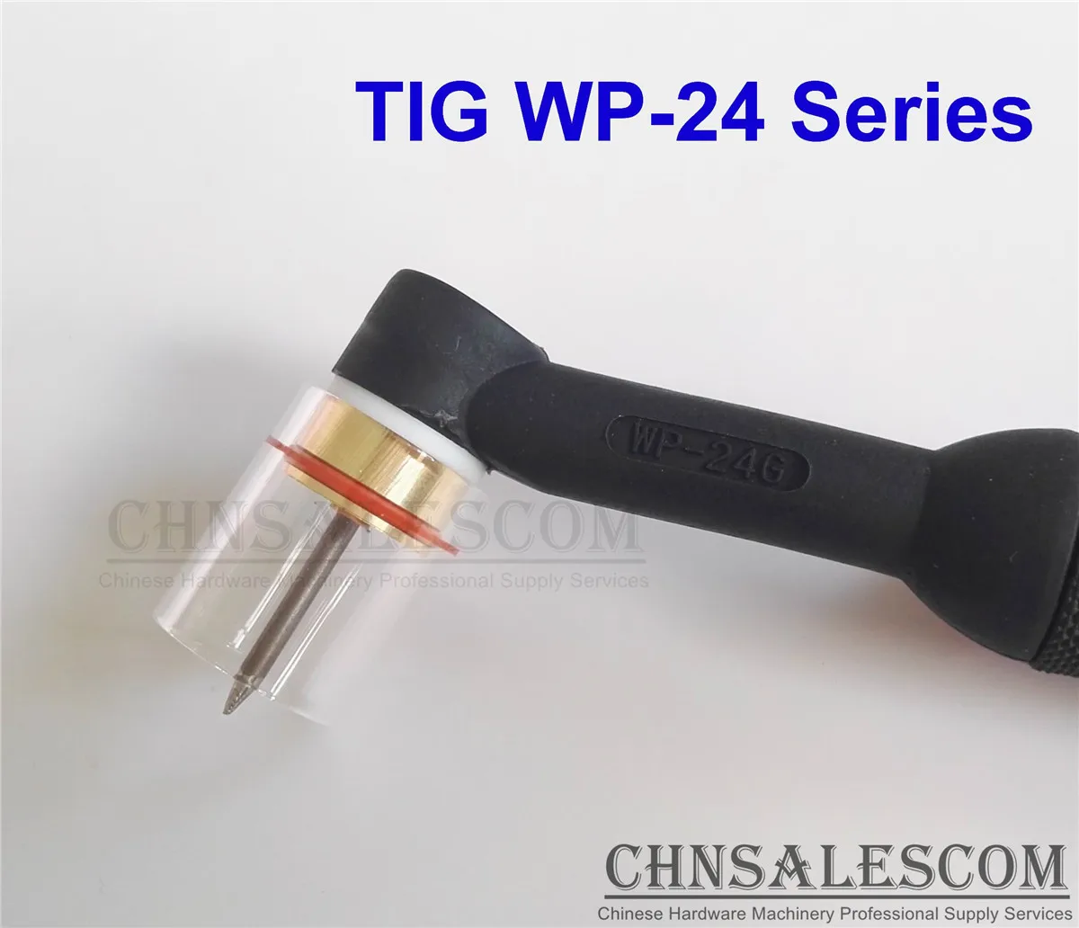 CHNsalescom 24 шт TIG сварка 10#25 мм чашка из стекла-пирекс Набор для WP-24 серии 1,0 мм. 040"