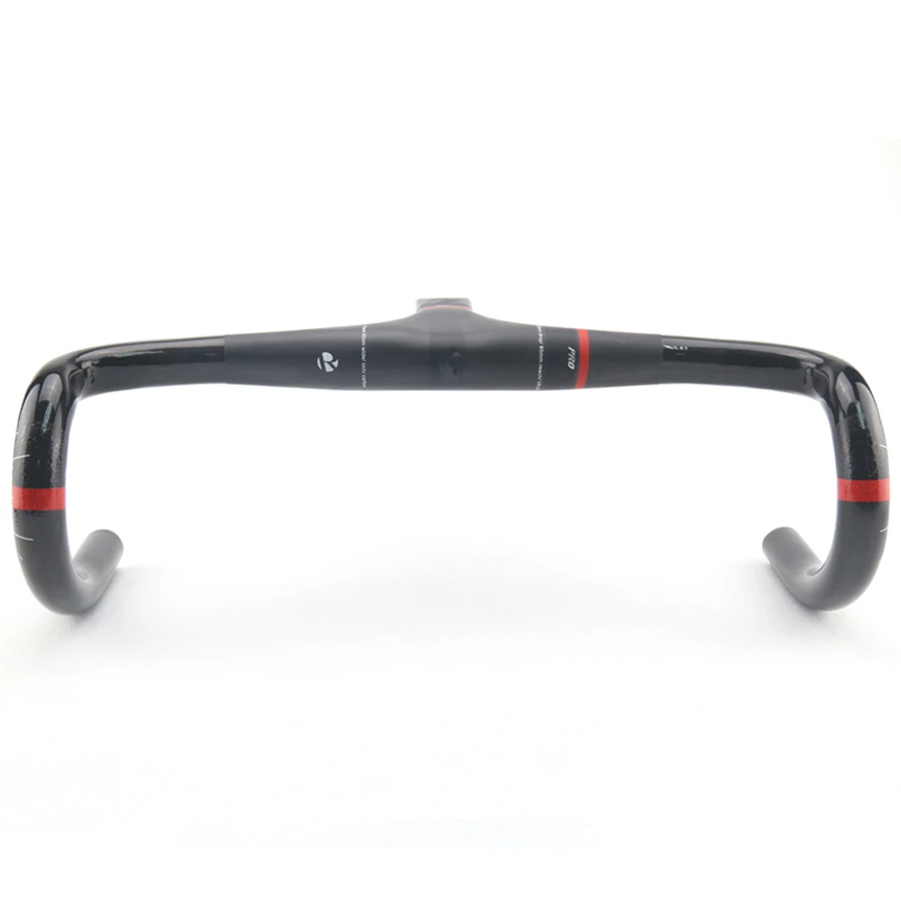 carbon road bicycle handlebars (1)