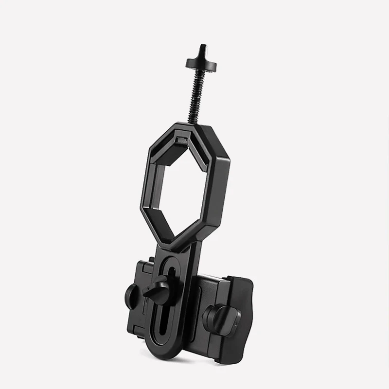 

Universal Mobile Phone Bracket Telescope Mobile Phone Holder Mobile Phone Photography Bracket Telescope Mobile Phone Camera Clip