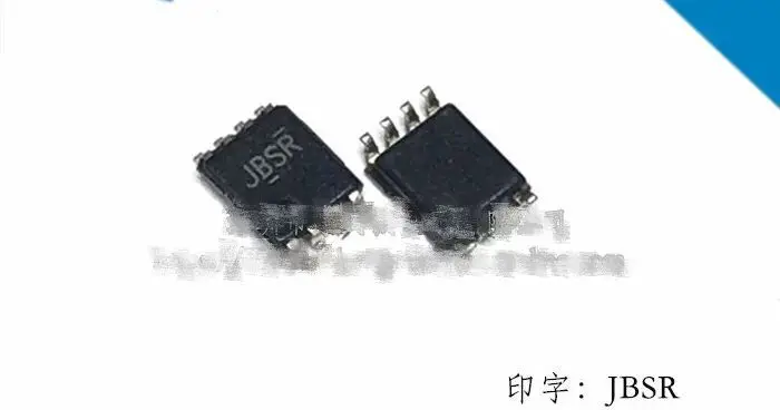 5 шт./1366 DCUR TS5A21366 JBSR VSSOP-8 IC
