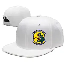 466-я эскадрилья-истребитель, шляпа от солнца, водитель грузовика, простая и милая шапка, унисекс, регулируемые бейсболки, шляпа для папы