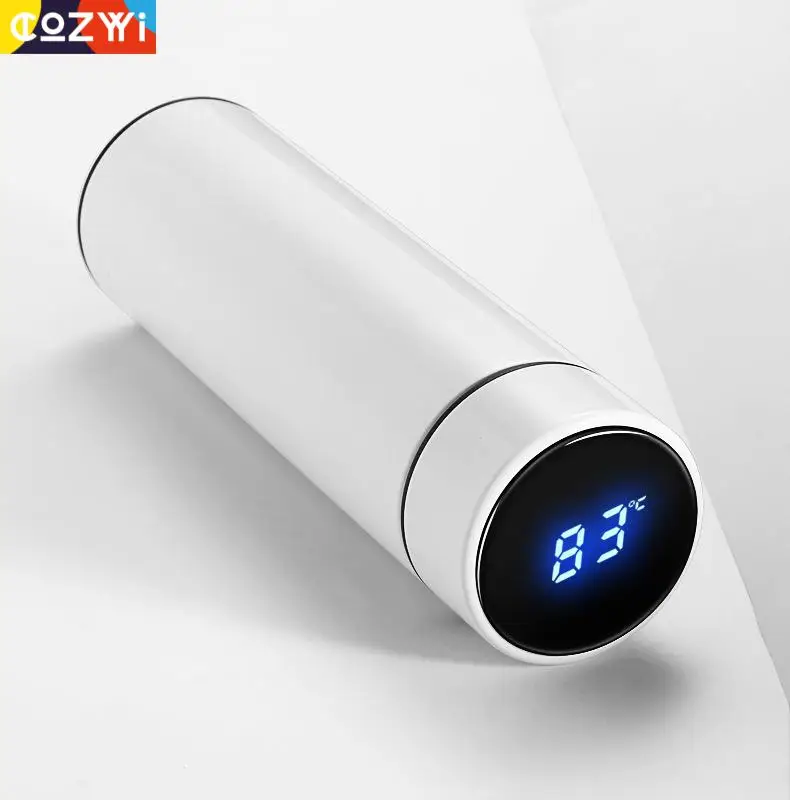 thermos drinking cup