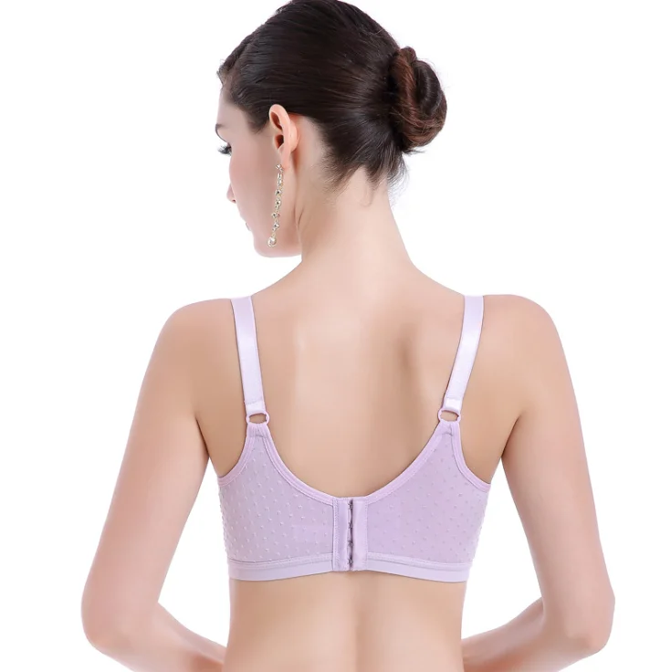 New Women Underwear Nursing Bra Maternity Bra Pregnancy Clothes for Pregnant Women Feeding Bra Tops Underwear Breastfeeding