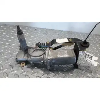 

7F32210062 Engine Clean Rear Opel Frontier TO 2.0