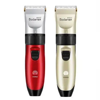 

Professional Rechargeable Hair Clipper Electric Clipper Household Hair Clipper