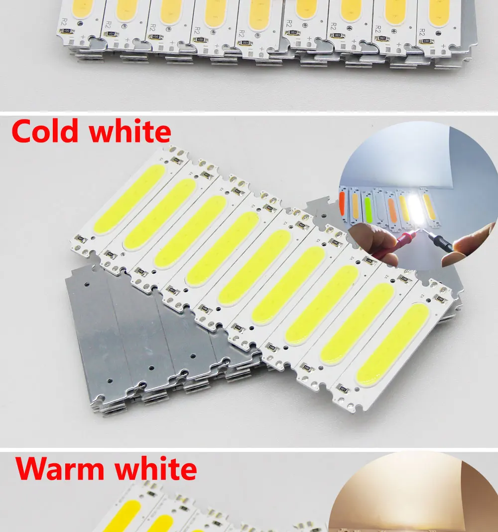 Lampe à Câbler 12V Incandescent Blanc Consommation 0,4W