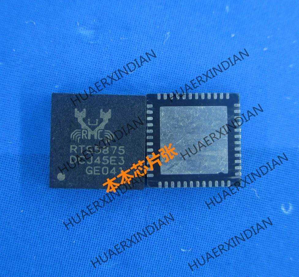 

1 шт., новинка, RTS5880-GR RTS5880 RTS5875 QFN48, высокое качество