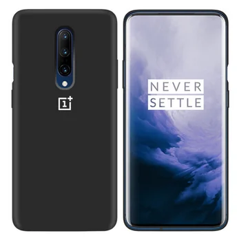 oneplus 7 Чехол для oneplus 7 Pro oneplus 6T чехол для oneplus 7T чехол для oneplus 7T Pro от oneplus - Цвет: oneplus 7
