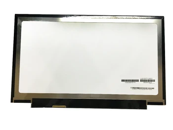 

13.3" LCD LED screen LQ133T1JW01 2560x1440 for Toshiba QHD NEW edp 40pin