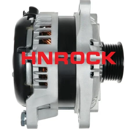 

NEW HNROCK 12V 200A ALTERNATOR 104211-0230 CL3T-10300-BA CL3T10300BA CL3Z-10346-B CL3Z10346B FL3T-10300-HA FL3Z-10346-E FOR FORD