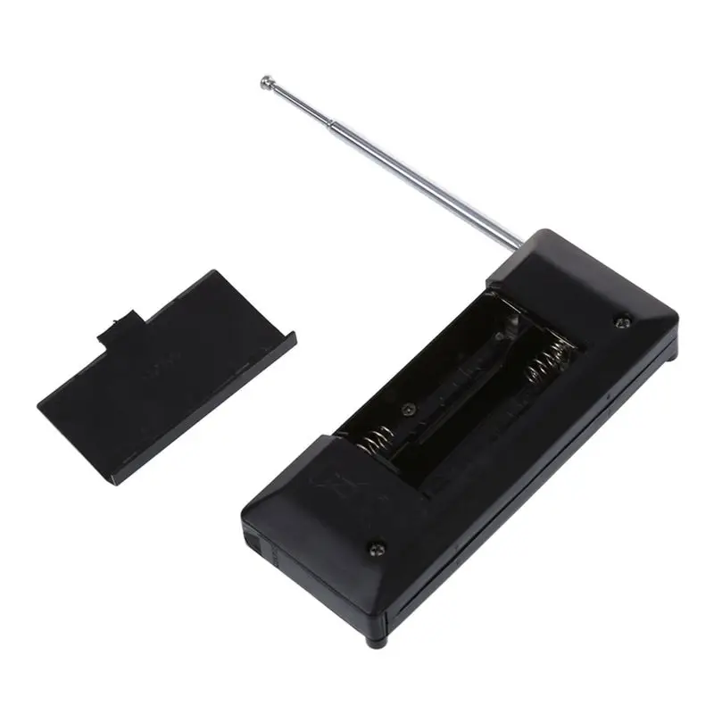 Mini RC Remote Controll Car Racing Car Toys in the beverage Can 1:58 (Black with orange strip) New Mini RC Remote Controll Car Racing Car Toys in the beverage Can 1:58 (Black with orange strip) New