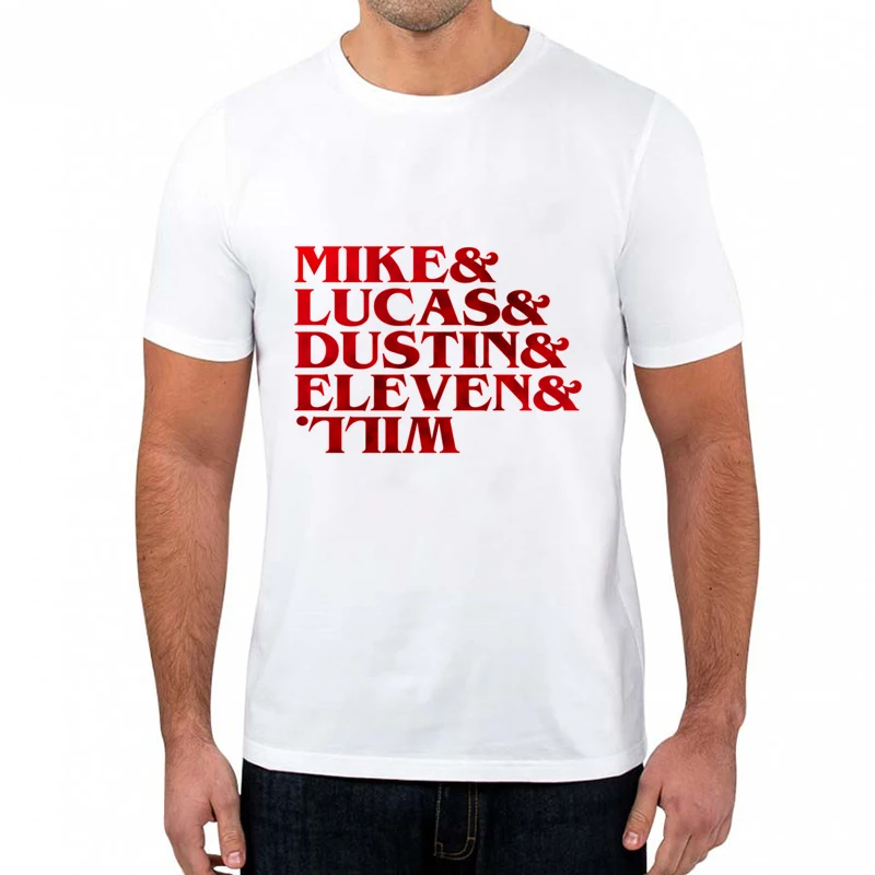 2069101 Fashion Printed TShirt Unisex Casual Shirt Fitness Cool Tee |